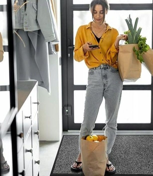 Wycieraczka chłonna 2 szt.