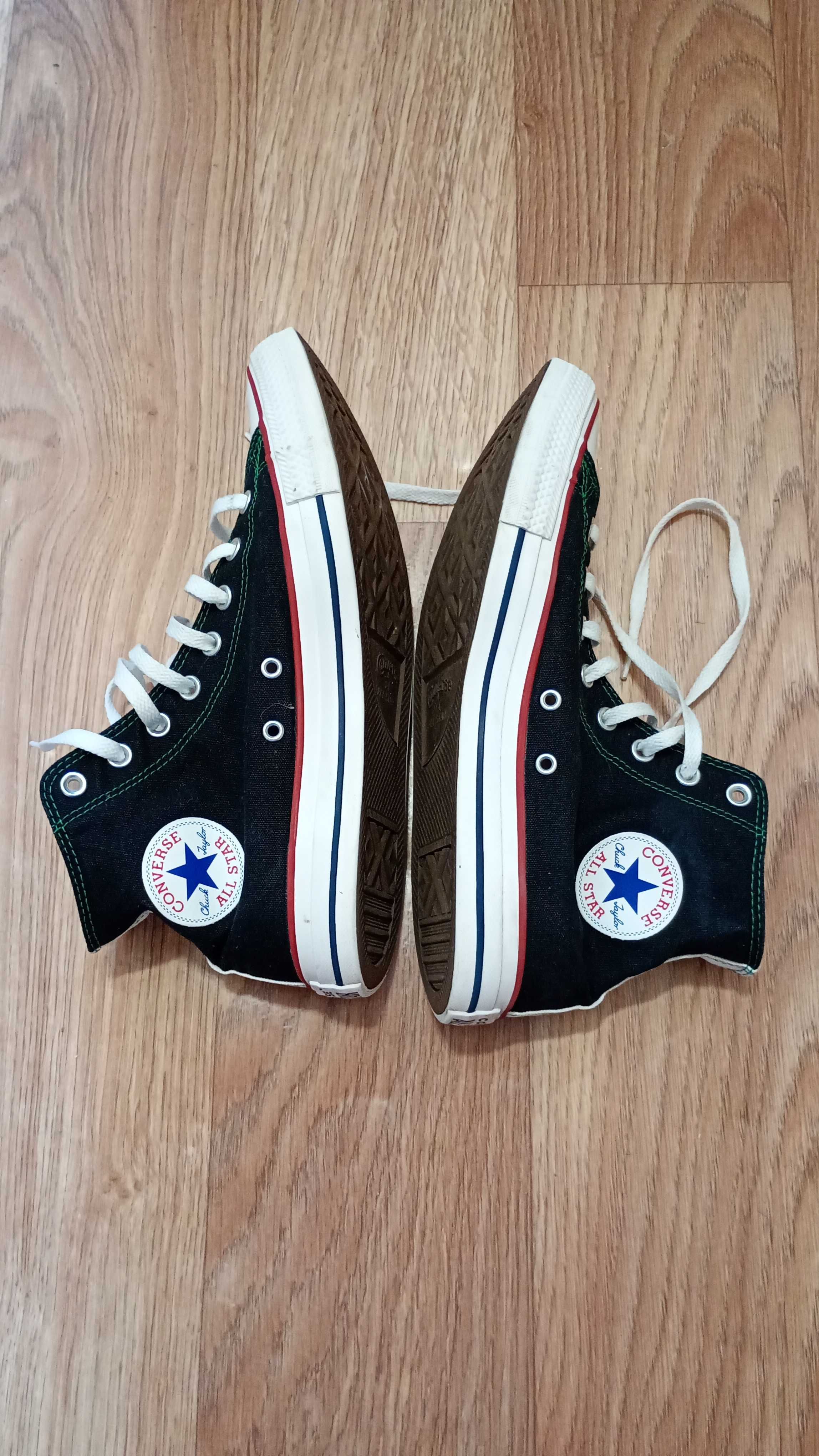 Converse All Star 28.5 см, кеди