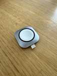 Ładowarka Satechi do Apple Watch ST-TCMCAWM USB-C magnetic charging