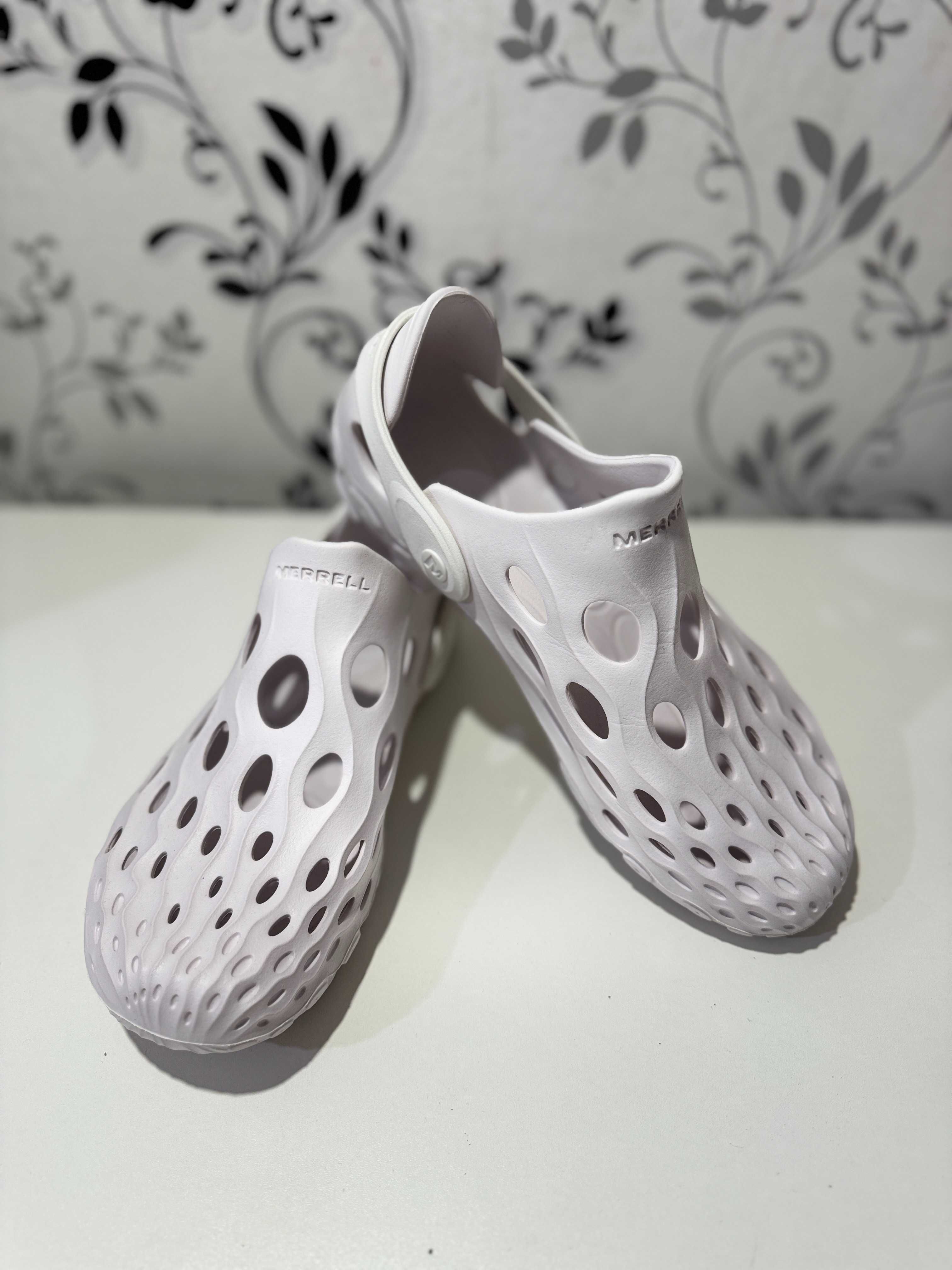 Взуття для води аквашузи Merrell Hydro Moc, 39р