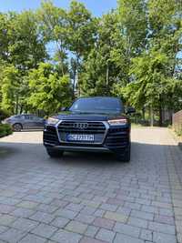 Audi Q5 2018 рік Prestige