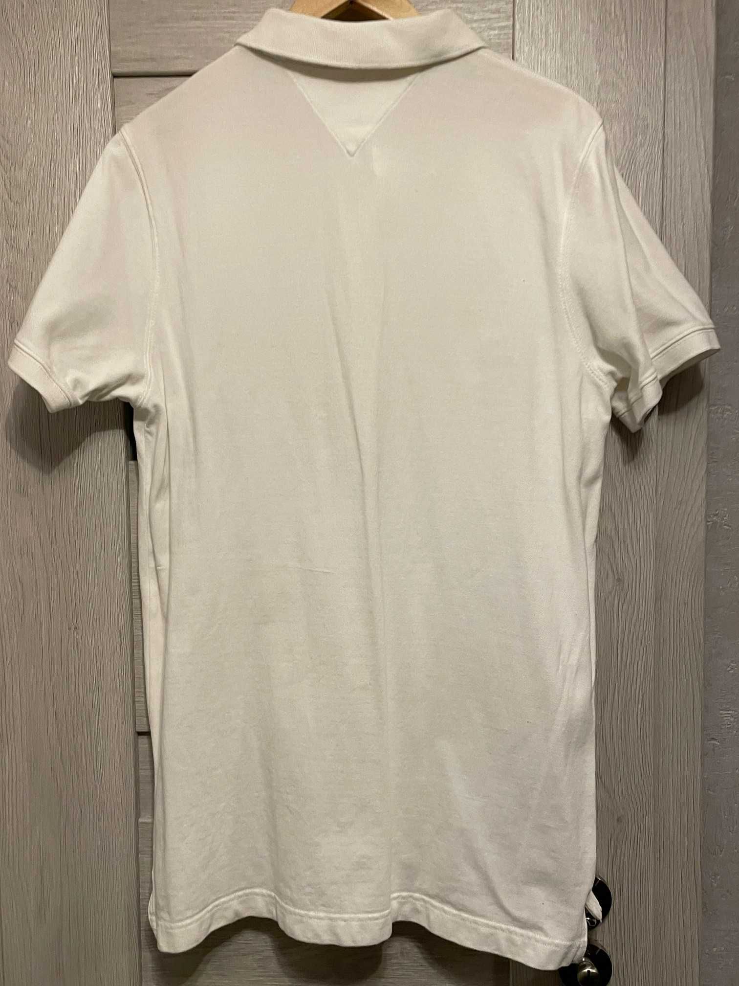 Koszulka polówka t-shirt Tommy Hilfinger XXL