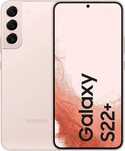 Samsung S22 + rózowy