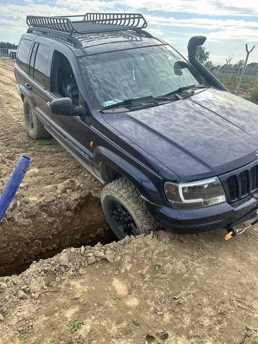 Евакуація авто мотор техніки з важкодоступних місць