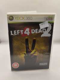 Left 4 Dead 2 3xA Xbox nr 4512