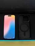 Iphone 15 PRO 128 GB