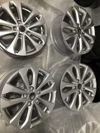 АКЦИЯ Новые Диски R16 5×114.3 Hyundai,Mitsubishi,Lexus,Honda Склад Дис