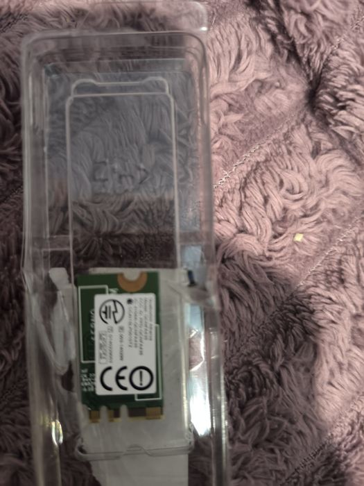 Wifi модуль для ноутбука