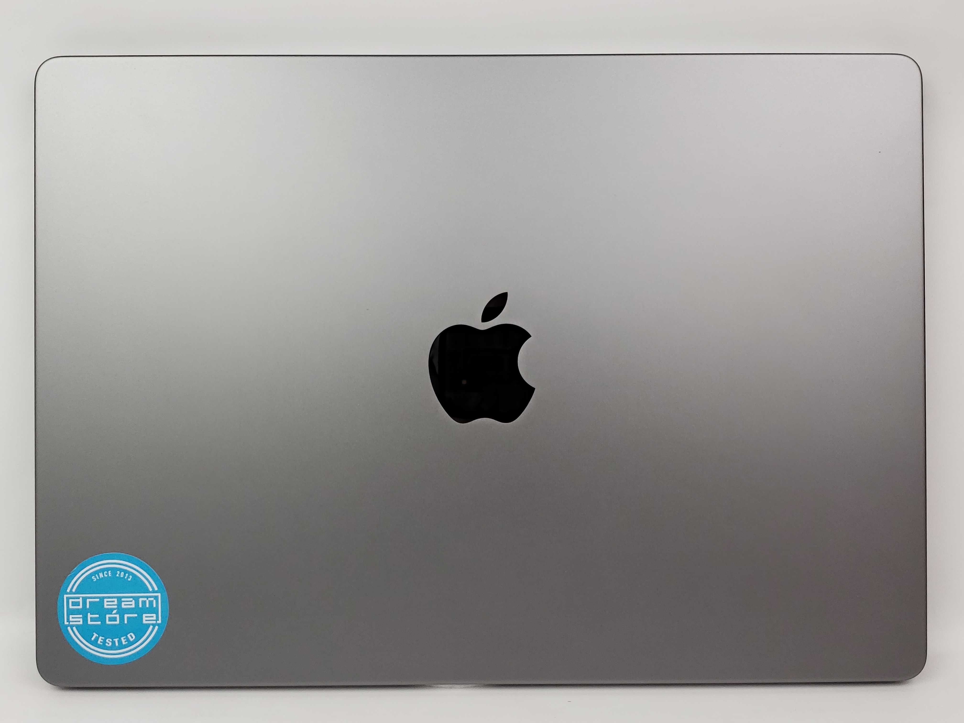 MacBook Pro 14 2023 Space Gray M3 16GB 1TB SSD 2 ЦИКЛИ