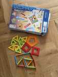 Geomag 32 elementy klocki magnetyczne