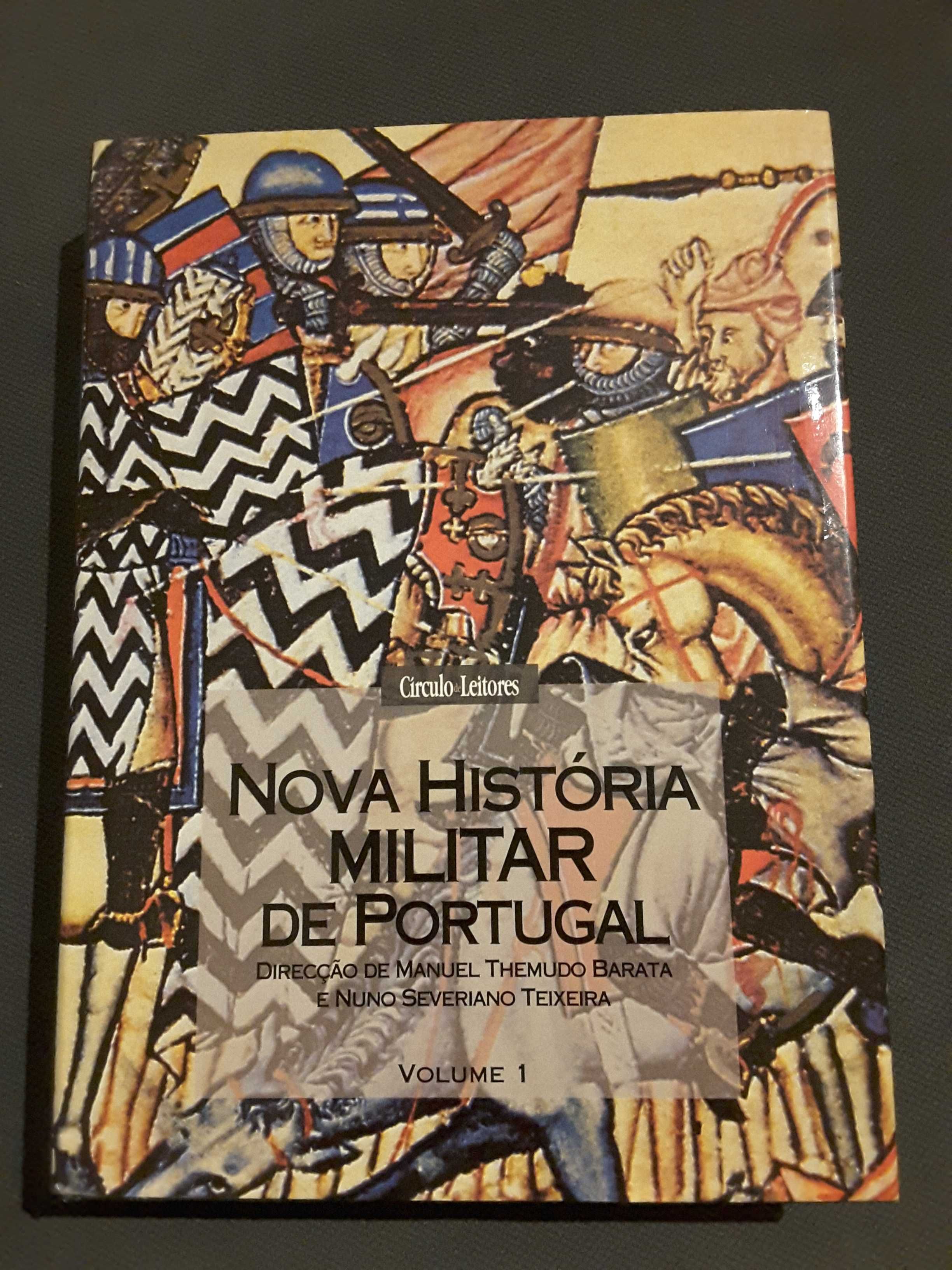 Tratado dos Feitos de Vasco da Gama/Nova História Militar de Portugal