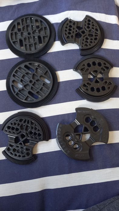 Prancha snowboard Gordon and Smit