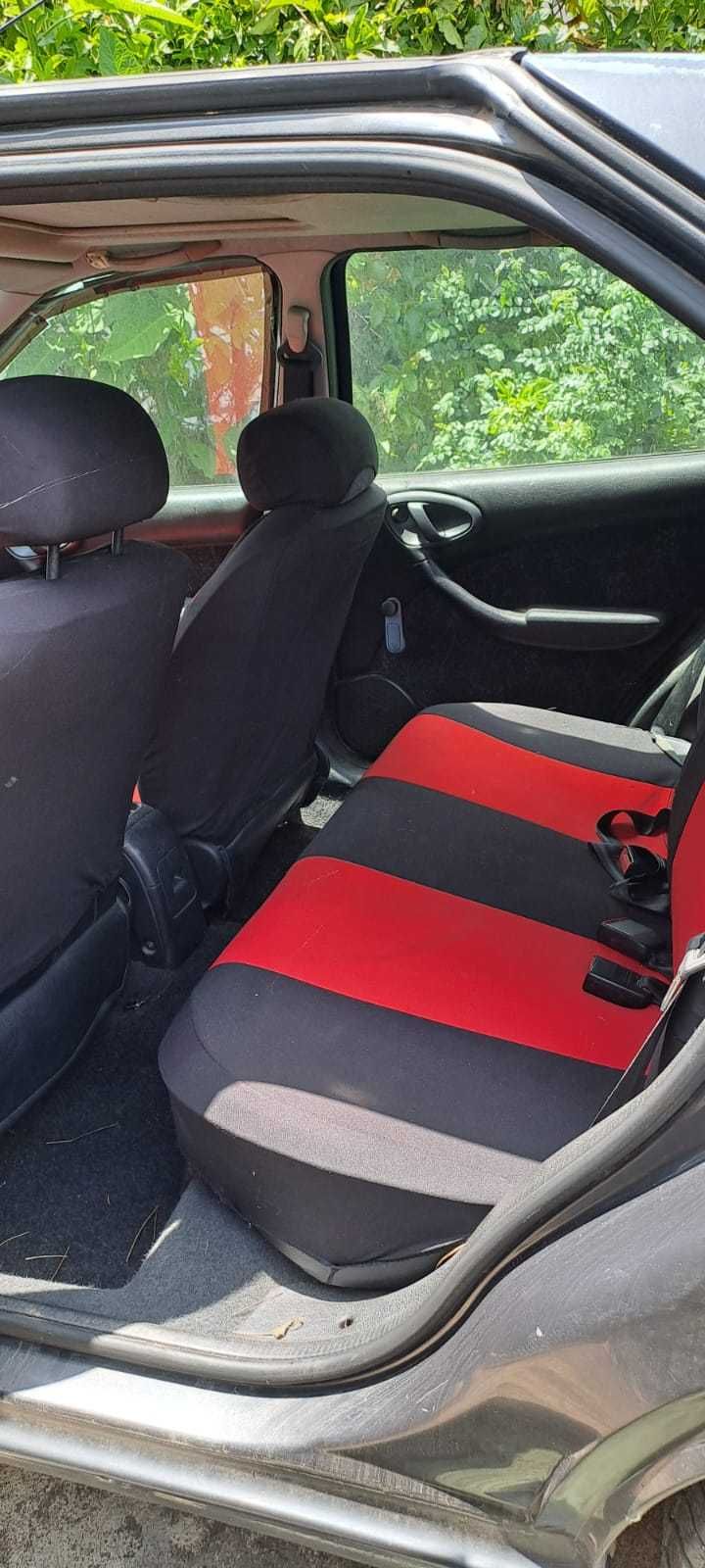 Citroen Xsara para todo o serviço