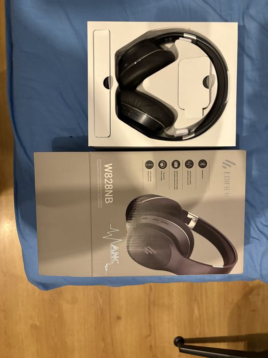 Edifier w828nb używane