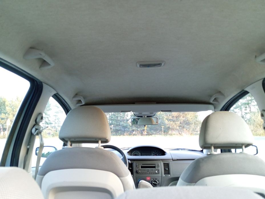 Fiat Idea.Фіат Ідеа.1.9  Multijet