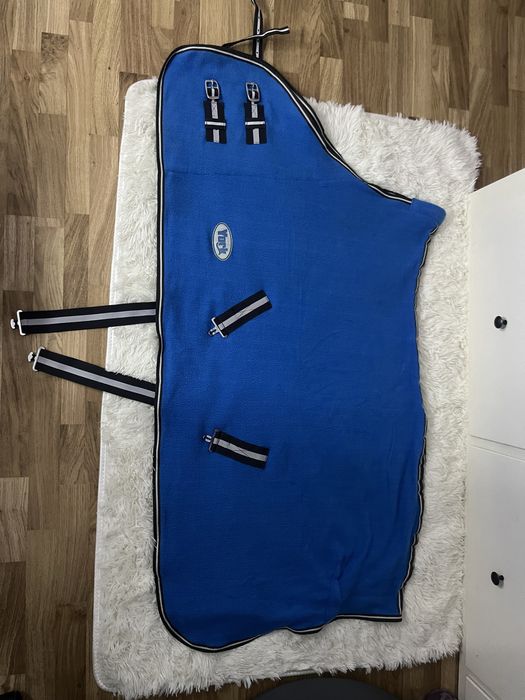 Derka polarowa 105 cm