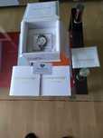 Zegarek Chrono Diamond   Swiss Made