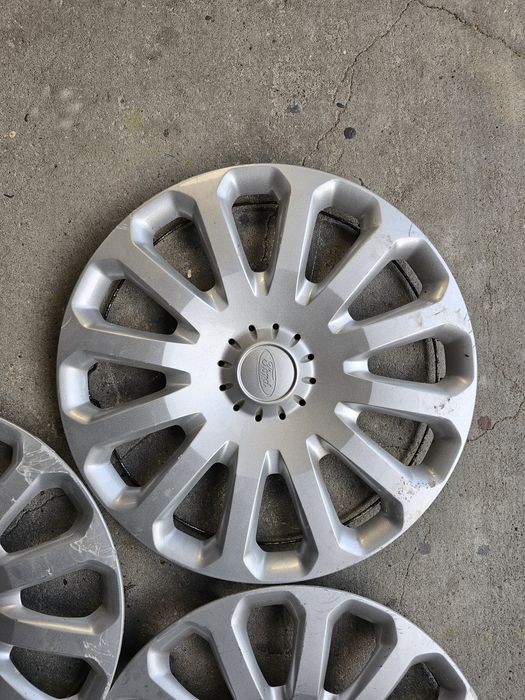 Kolpaki 15 Ford Fiesta Lift