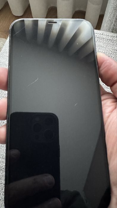 Iphone 12 pro max 128gb