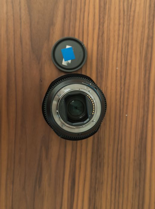 Sony FE 24-70 GM II - Como Nova