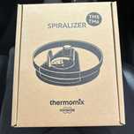Spiralizer Thermomix TM6