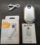 Powerbank PBH 4003SK Denver