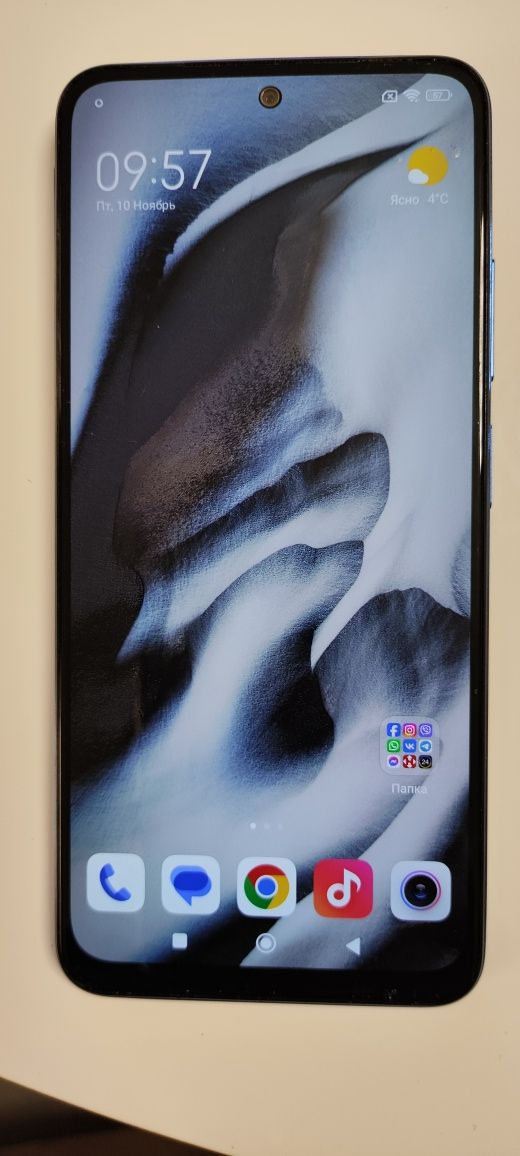 Xiaomi Redmi Note 11S  6/128GB.