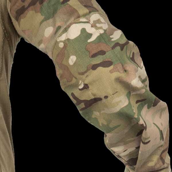 Бойова сорочка Crye Precision G4 NSPA COMBAT SHIRT