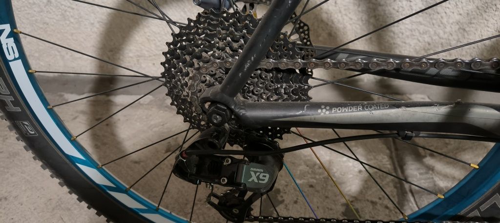 Sprzedam Kross level R7 Sram