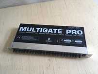 Behringer Multigate PRO XR 4400