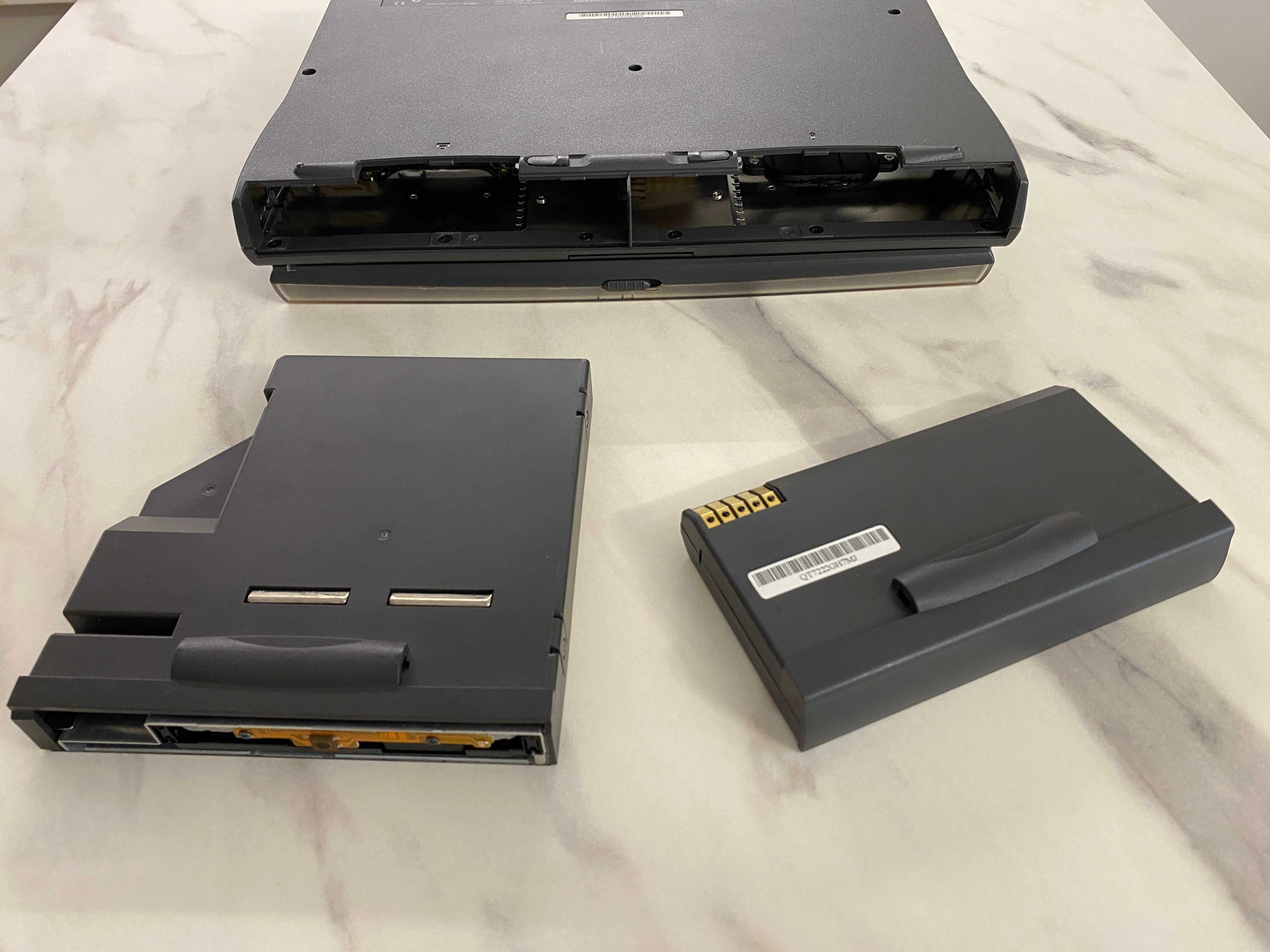 Apple PowerBook 1400 CS/133 M3571 64 Mb RAM IDEALNY oryginał + dodatki
