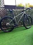 Titus Silk Road M Tytan Gravel 10-51 GRX 1x12 820 boost dt Swiss m1900