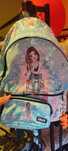 Mochila e estojo ghuts