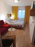 Wolny apartament noclegi w górach