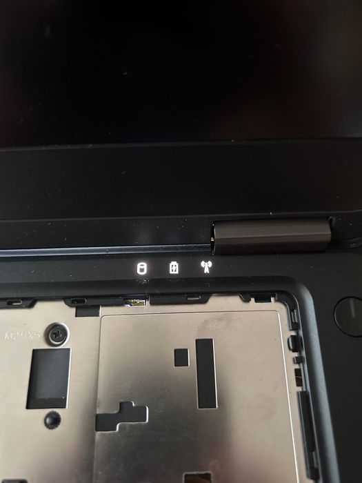 Dell Latitude E7450 na części Matryca, płyta główna, obudowa