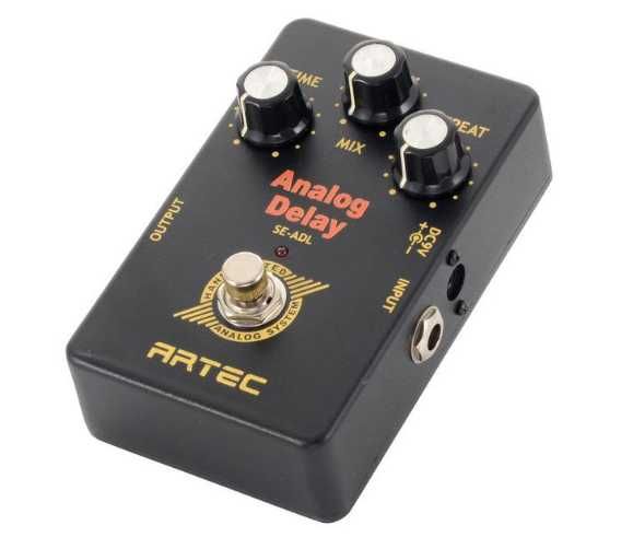 Artec Analog Delay SE-ADL