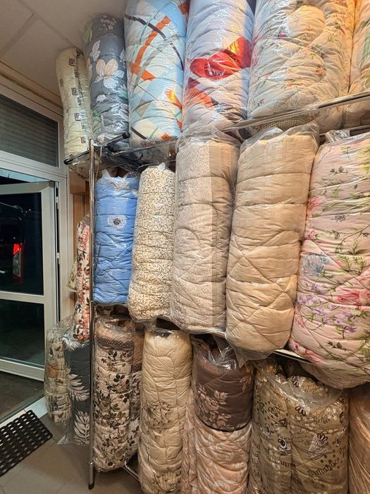 Sprzedaż   kołdry Owcze