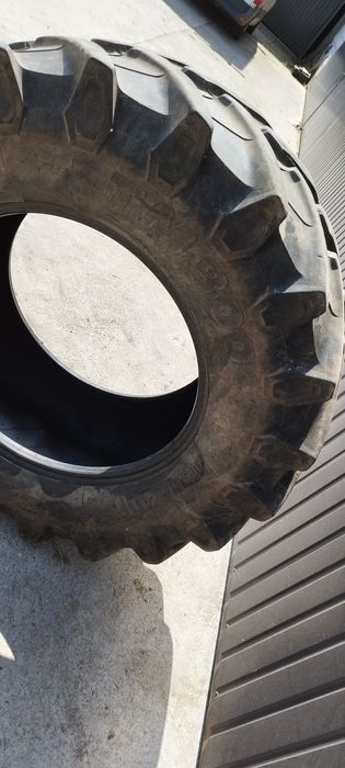 Opona trelleborg 540/65 r28