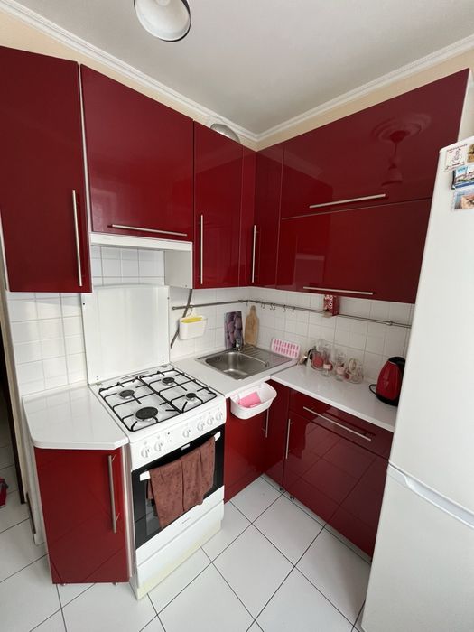 Оренда 2 кім квартири