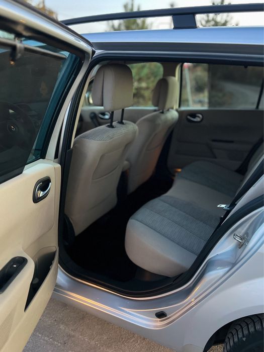 Renault Megane 1.6 2006
