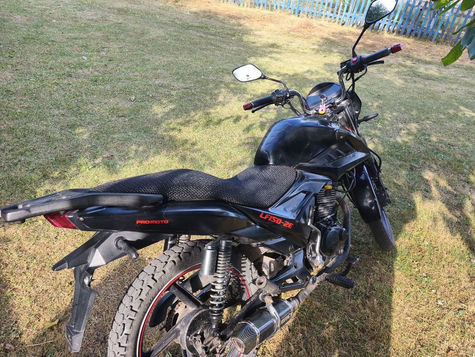 Продам Lifan 150