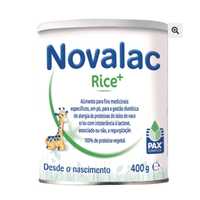 Leite Novalac Rice +