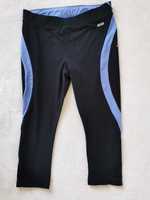 Legginsy sportowe damskie