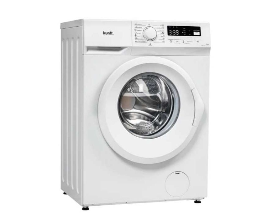 Máquina de lavar, kunft 7kg