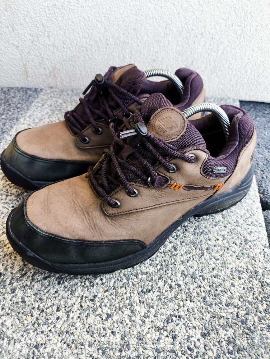 New Balance GTX Gore-Tex Męskie Buty Trekkingowe/Myśliwskie rozmiar 43