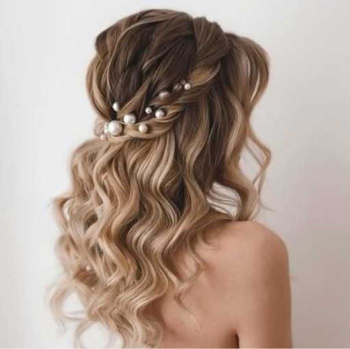 МаКиЯж+ПрИЧеСкА‼️недорого