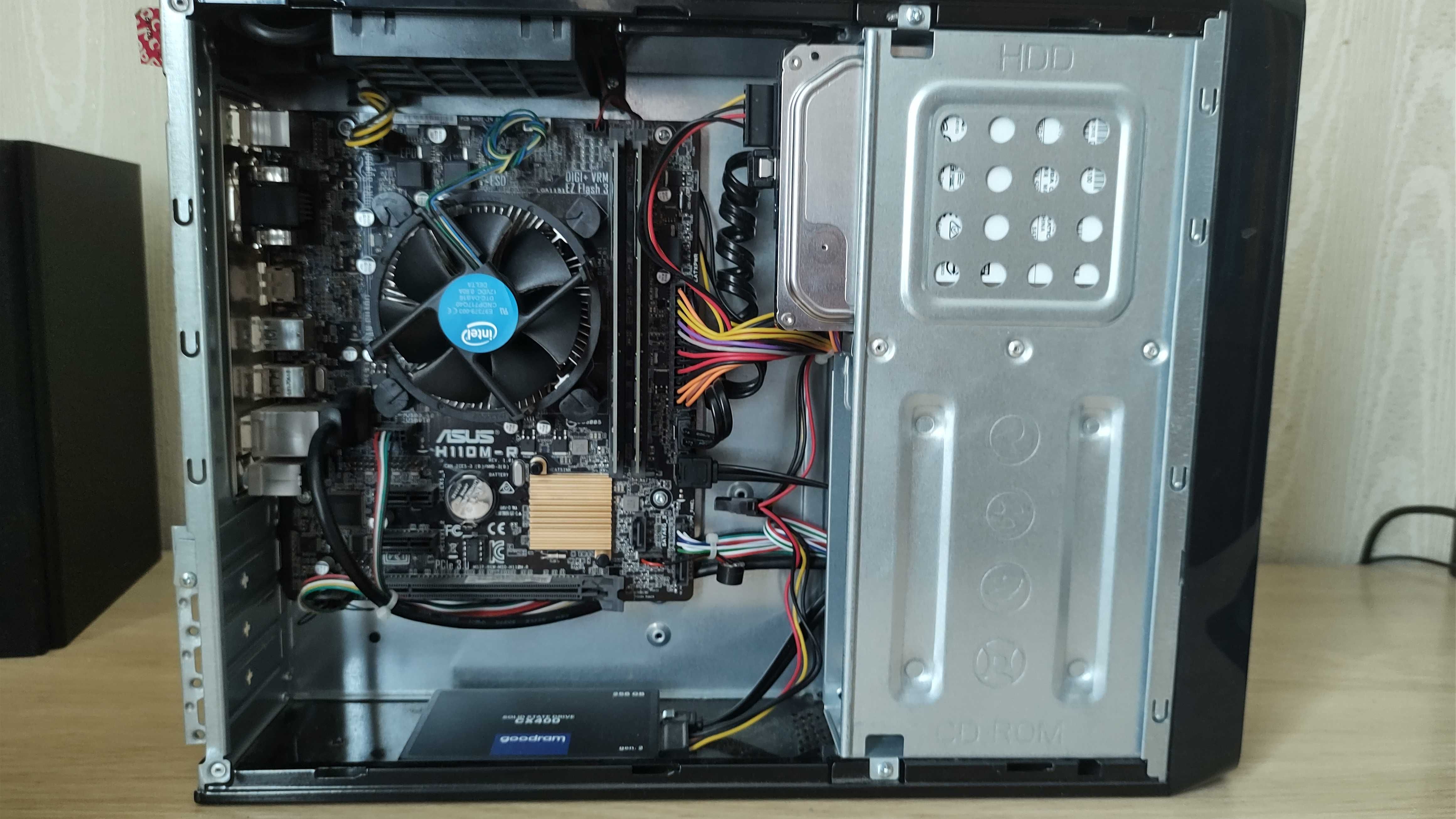 Продаю системний блок Artline B29v12