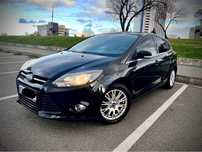 Аренда авто с правом выкупа Ford Focus 2011, хэтчбек