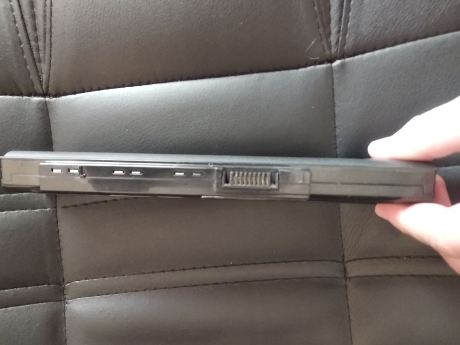 Батарея на aser e528 под ремонт, восстановление