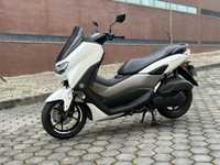 Yamaha N Max 125